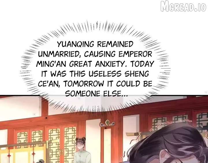 On Our Wedding Night, I Got Pregnant with the Chief Warden’s Child Chapter 62 476 ch 62 53