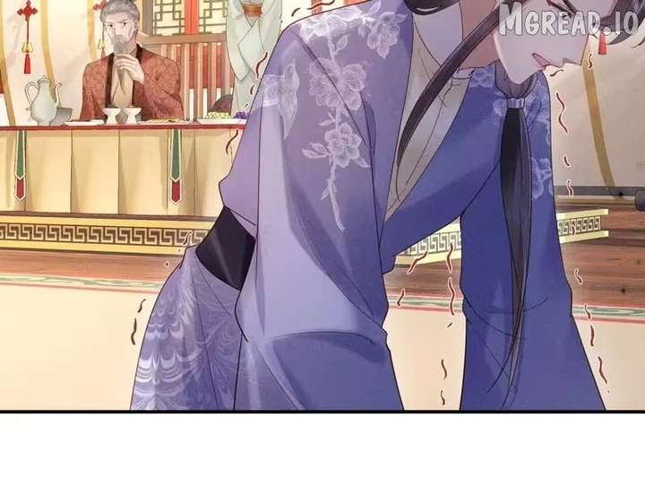 On Our Wedding Night, I Got Pregnant with the Chief Warden’s Child Chapter 62 477 ch 62 54