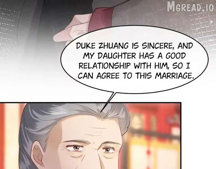 On Our Wedding Night, I Got Pregnant with the Chief Warden’s Child Chapter 62 482 ch 62 59