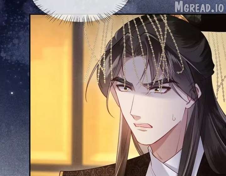 On Our Wedding Night, I Got Pregnant with the Chief Warden’s Child Chapter 62 484 ch 62 61