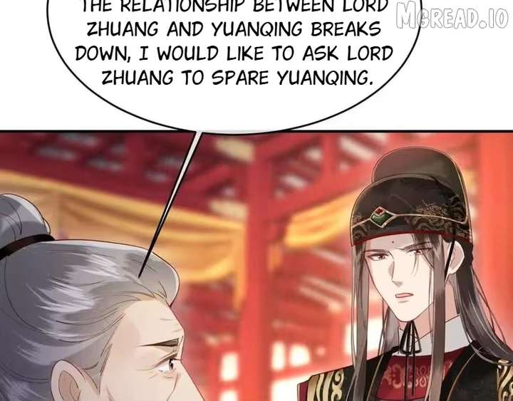 On Our Wedding Night, I Got Pregnant with the Chief Warden’s Child Chapter 62 486 ch 62 63