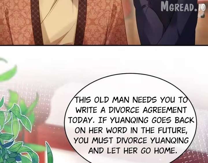 On Our Wedding Night, I Got Pregnant with the Chief Warden’s Child Chapter 62 489 ch 62 66