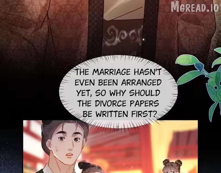 On Our Wedding Night, I Got Pregnant with the Chief Warden’s Child Chapter 62 492 ch 62 69