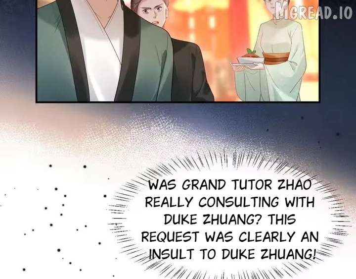 On Our Wedding Night, I Got Pregnant with the Chief Warden’s Child Chapter 62 493 ch 62 70
