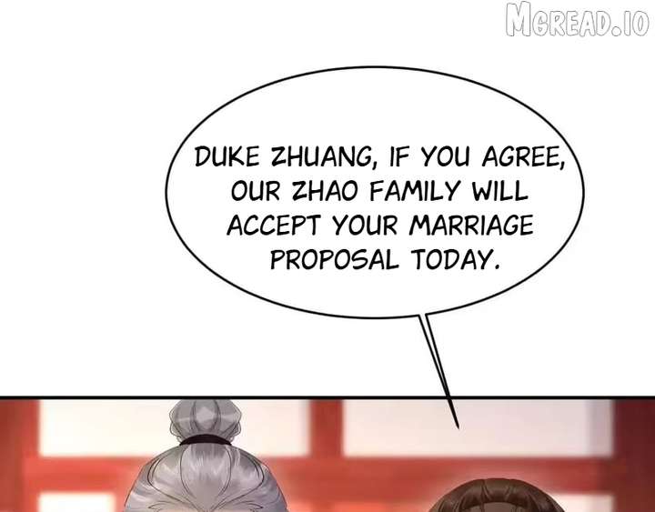 On Our Wedding Night, I Got Pregnant with the Chief Warden’s Child Chapter 62 495 ch 62 72