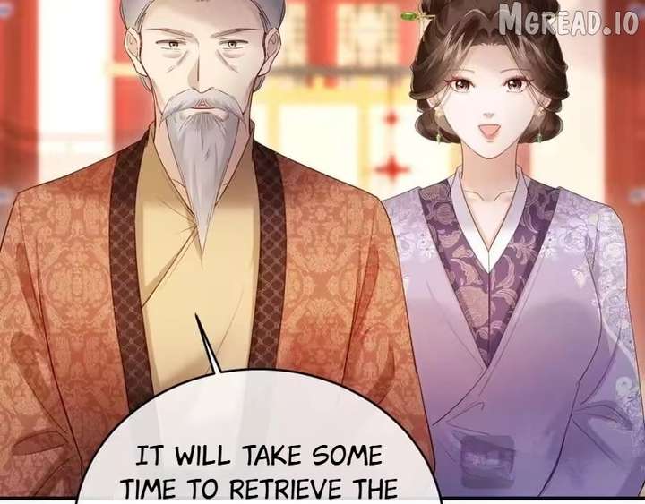 On Our Wedding Night, I Got Pregnant with the Chief Warden’s Child Chapter 62 496 ch 62 73
