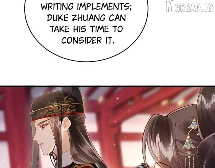 On Our Wedding Night, I Got Pregnant with the Chief Warden’s Child Chapter 62 497 ch 62 74
