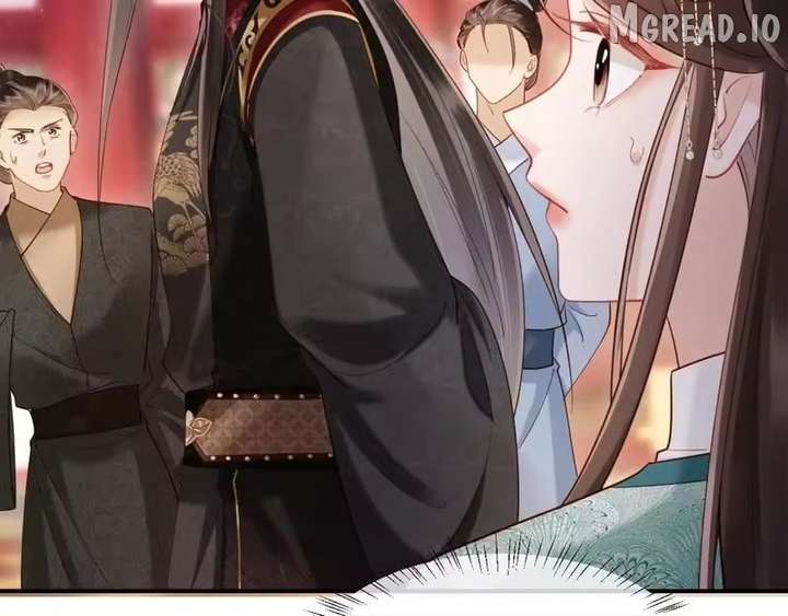 On Our Wedding Night, I Got Pregnant with the Chief Warden’s Child Chapter 62 498 ch 62 75