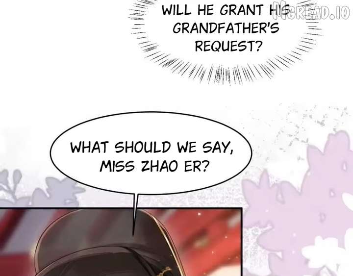 On Our Wedding Night, I Got Pregnant with the Chief Warden’s Child Chapter 62 499 ch 62 76