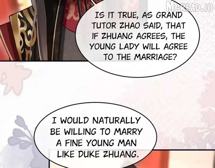 On Our Wedding Night, I Got Pregnant with the Chief Warden’s Child Chapter 62 501 ch 62 78