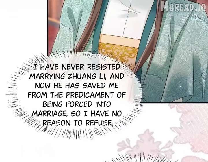 On Our Wedding Night, I Got Pregnant with the Chief Warden’s Child Chapter 62 503 ch 62 80