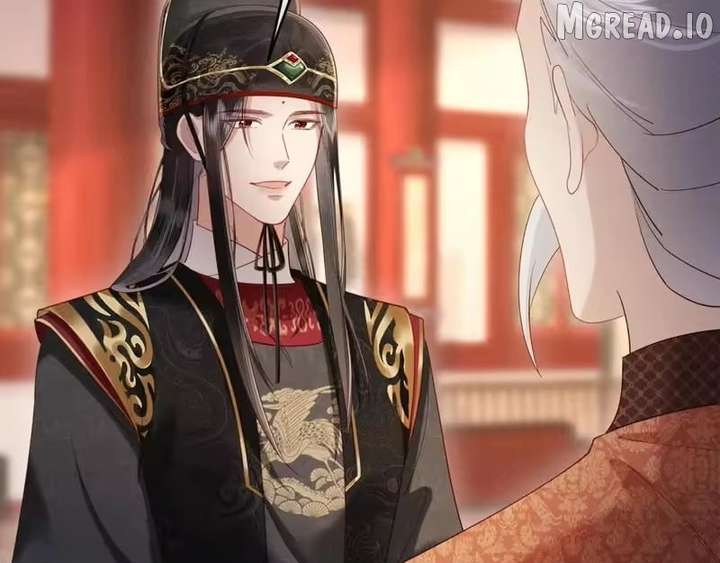On Our Wedding Night, I Got Pregnant with the Chief Warden’s Child Chapter 62 505 ch 62 82