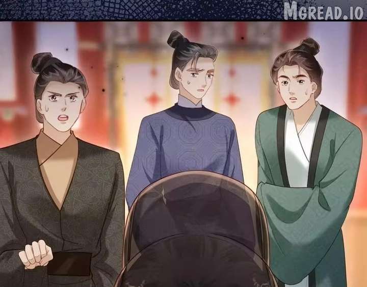 On Our Wedding Night, I Got Pregnant with the Chief Warden’s Child Chapter 62 507 ch 62 84