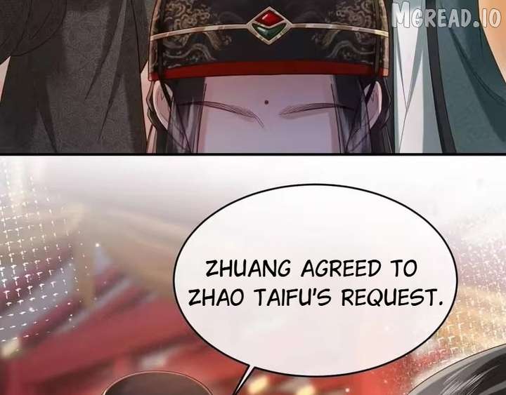 On Our Wedding Night, I Got Pregnant with the Chief Warden’s Child Chapter 62 508 ch 62 85