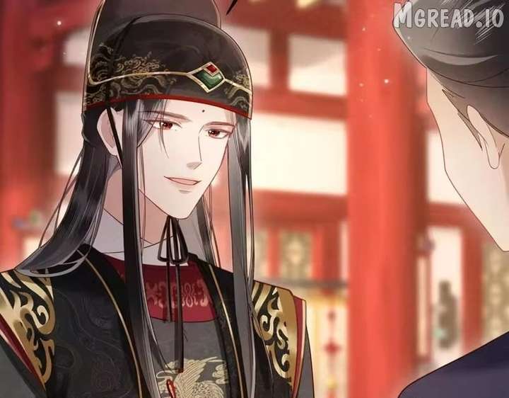 On Our Wedding Night, I Got Pregnant with the Chief Warden’s Child Chapter 62 509 ch 62 86