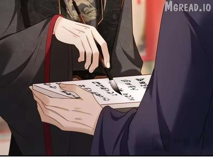On Our Wedding Night, I Got Pregnant with the Chief Warden’s Child Chapter 62 510 ch 62 87