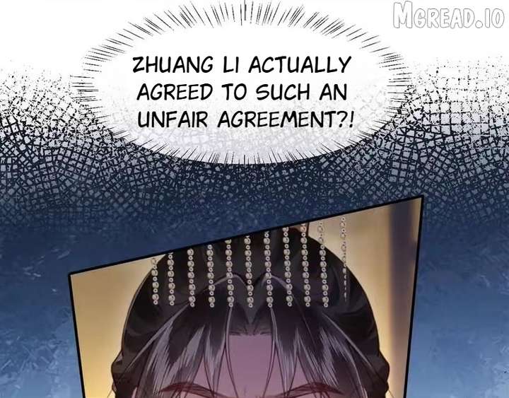 On Our Wedding Night, I Got Pregnant with the Chief Warden’s Child Chapter 62 511 ch 62 88