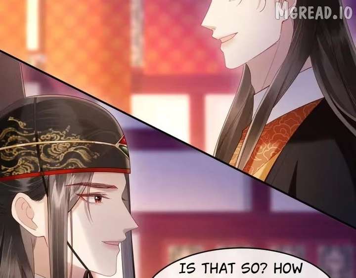 On Our Wedding Night, I Got Pregnant with the Chief Warden’s Child Chapter 62 432 ch 62 9