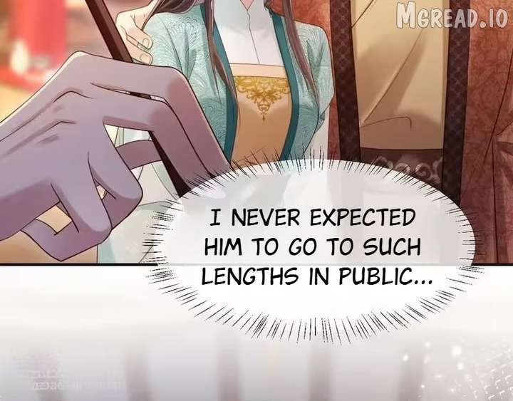 On Our Wedding Night, I Got Pregnant with the Chief Warden’s Child Chapter 62 514 ch 62 91