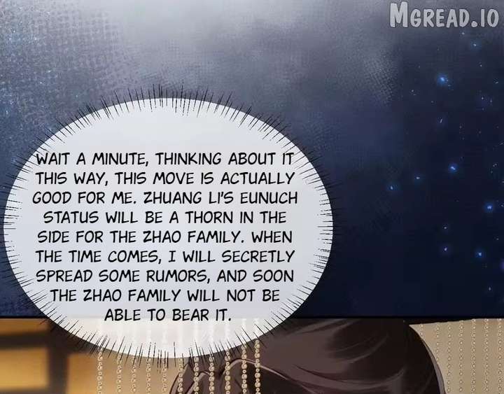 On Our Wedding Night, I Got Pregnant with the Chief Warden’s Child Chapter 62 518 ch 62 95