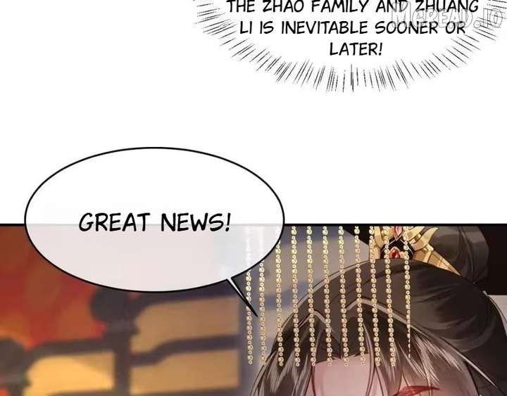 On Our Wedding Night, I Got Pregnant with the Chief Warden’s Child Chapter 62 520 ch 62 97