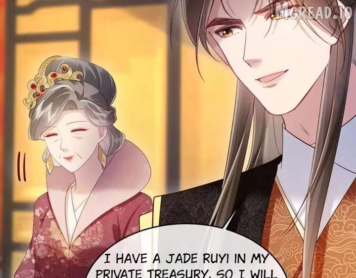 On Our Wedding Night, I Got Pregnant with the Chief Warden’s Child Chapter 62 521 ch 62 98