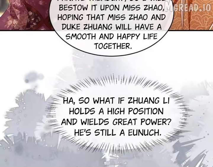 On Our Wedding Night, I Got Pregnant with the Chief Warden’s Child Chapter 62 522 ch 62 99