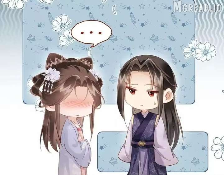 On Our Wedding Night, I Got Pregnant with the Chief Warden’s Child Chapter 65 454 ch 65 106