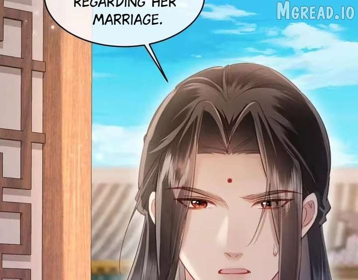 On Our Wedding Night, I Got Pregnant with the Chief Warden’s Child Chapter 65 456 ch 65 108