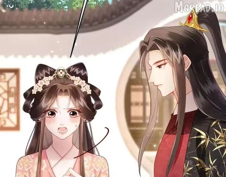On Our Wedding Night, I Got Pregnant with the Chief Warden’s Child Chapter 65 360 ch 65 12