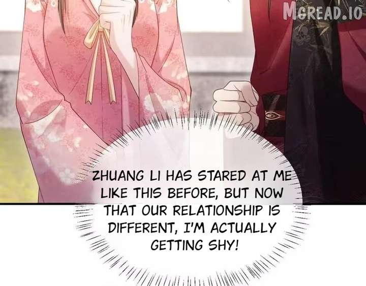 On Our Wedding Night, I Got Pregnant with the Chief Warden’s Child Chapter 65 361 ch 65 13