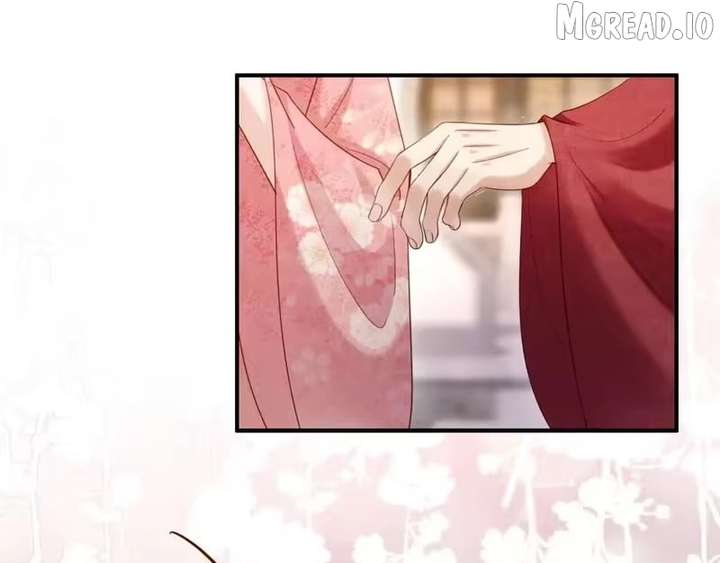 On Our Wedding Night, I Got Pregnant with the Chief Warden’s Child Chapter 65 363 ch 65 15