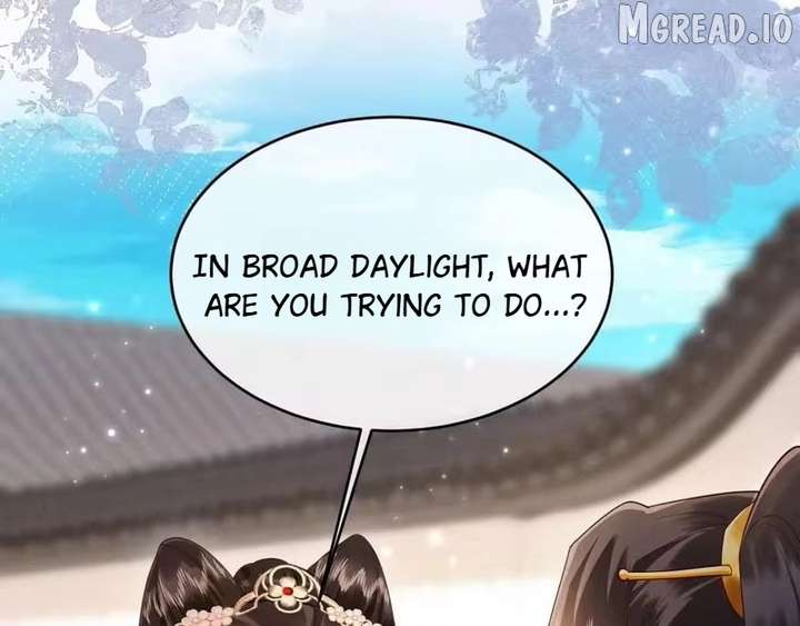 On Our Wedding Night, I Got Pregnant with the Chief Warden’s Child Chapter 65 365 ch 65 17