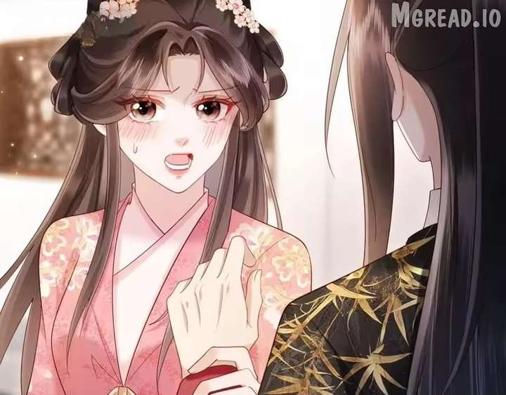 On Our Wedding Night, I Got Pregnant with the Chief Warden’s Child Chapter 65 366 ch 65 18