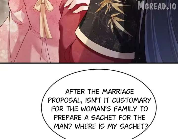 On Our Wedding Night, I Got Pregnant with the Chief Warden’s Child Chapter 65 367 ch 65 19