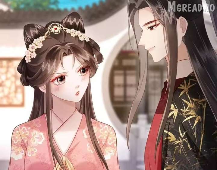 On Our Wedding Night, I Got Pregnant with the Chief Warden’s Child Chapter 65 350 ch 65 2