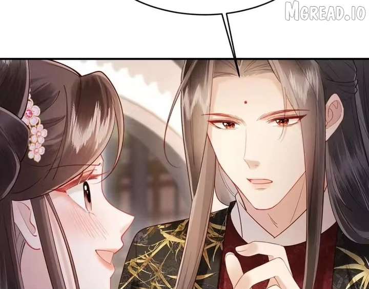 On Our Wedding Night, I Got Pregnant with the Chief Warden’s Child Chapter 65 368 ch 65 20