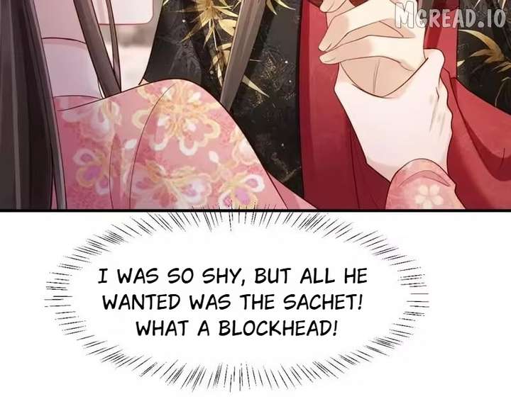 On Our Wedding Night, I Got Pregnant with the Chief Warden’s Child Chapter 65 369 ch 65 21