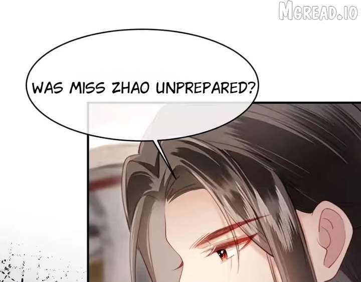 On Our Wedding Night, I Got Pregnant with the Chief Warden’s Child Chapter 65 370 ch 65 22