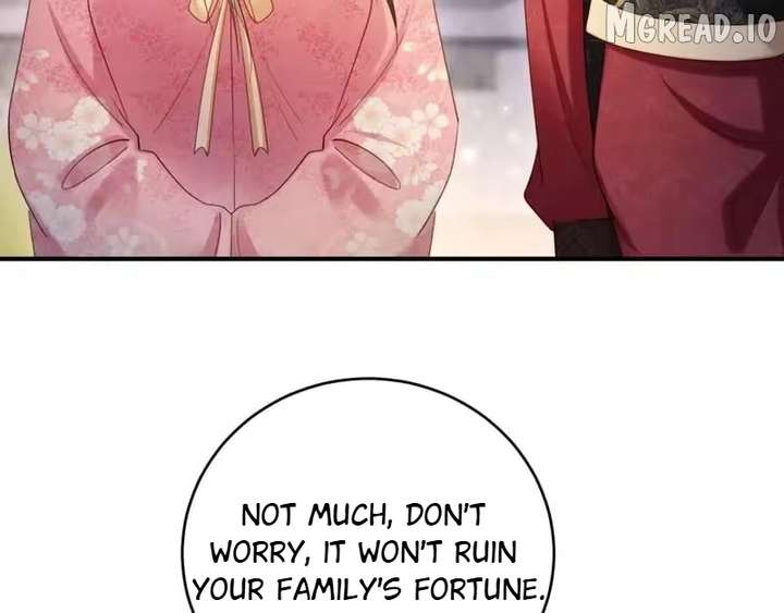 On Our Wedding Night, I Got Pregnant with the Chief Warden’s Child Chapter 65 351 ch 65 3