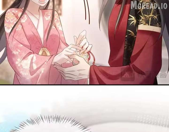 On Our Wedding Night, I Got Pregnant with the Chief Warden’s Child Chapter 65 381 ch 65 33