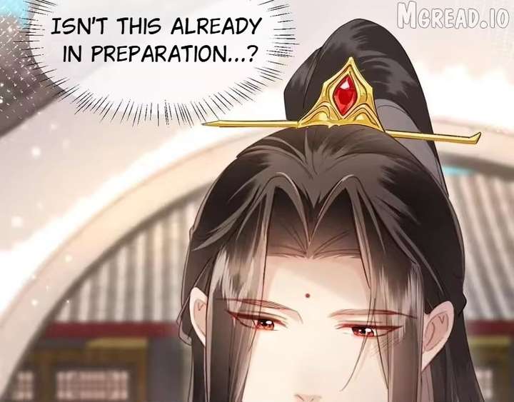 On Our Wedding Night, I Got Pregnant with the Chief Warden’s Child Chapter 65 382 ch 65 34