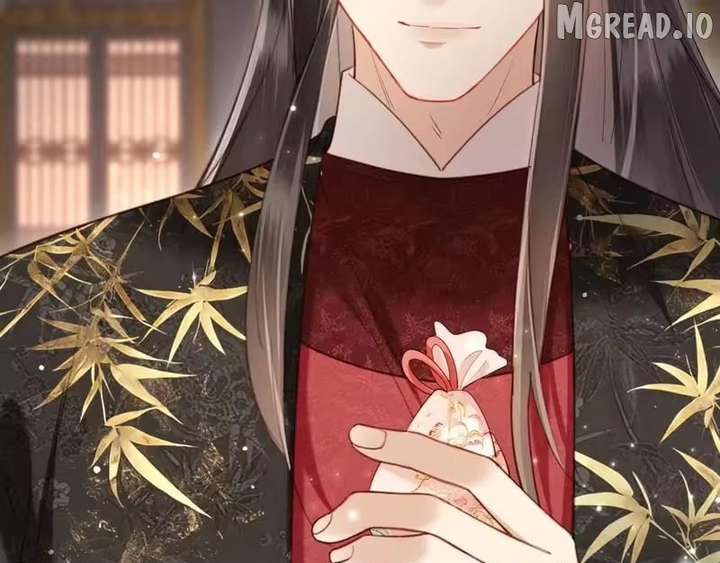 On Our Wedding Night, I Got Pregnant with the Chief Warden’s Child Chapter 65 383 ch 65 35