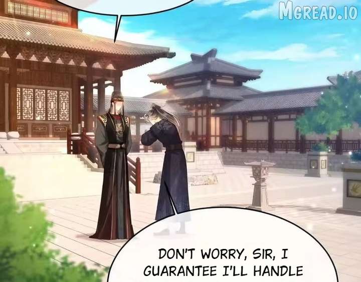 On Our Wedding Night, I Got Pregnant with the Chief Warden’s Child Chapter 65 388 ch 65 40