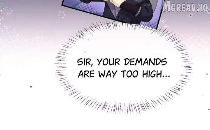 On Our Wedding Night, I Got Pregnant with the Chief Warden’s Child Chapter 65 392 ch 65 44