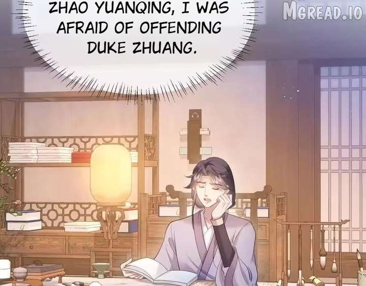 On Our Wedding Night, I Got Pregnant with the Chief Warden’s Child Chapter 65 395 ch 65 47