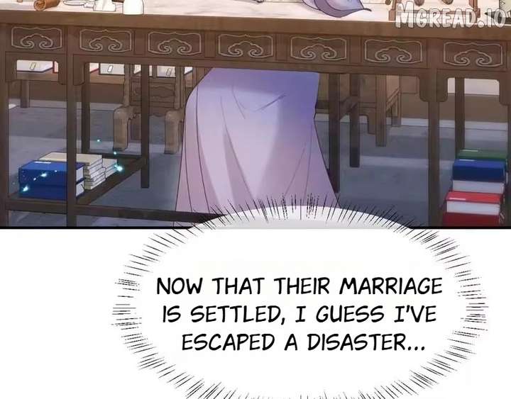 On Our Wedding Night, I Got Pregnant with the Chief Warden’s Child Chapter 65 396 ch 65 48