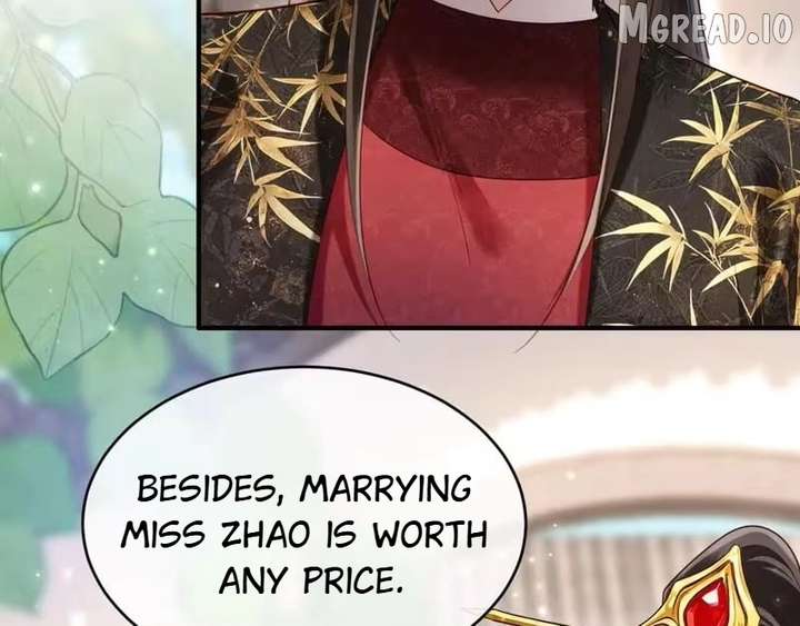 On Our Wedding Night, I Got Pregnant with the Chief Warden’s Child Chapter 65 353 ch 65 5
