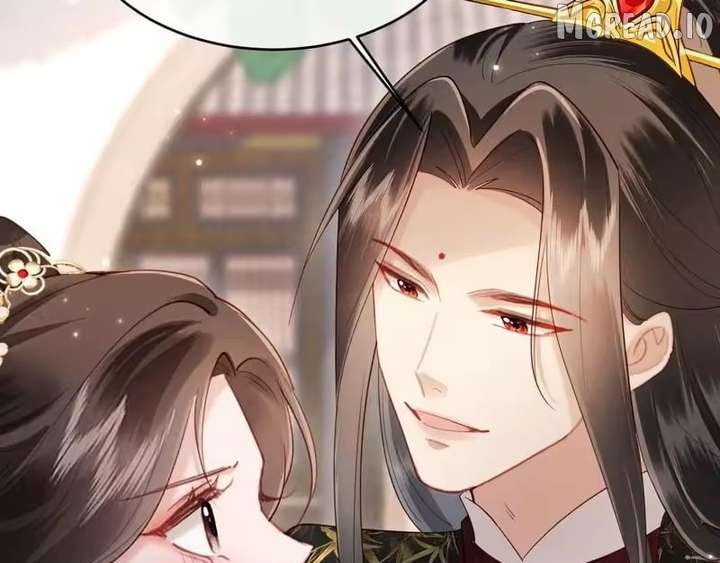 On Our Wedding Night, I Got Pregnant with the Chief Warden’s Child Chapter 65 354 ch 65 6