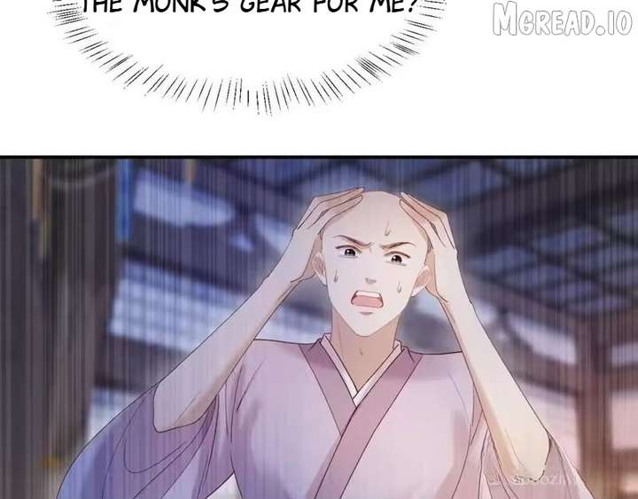 On Our Wedding Night, I Got Pregnant with the Chief Warden’s Child Chapter 65 414 ch 65 66